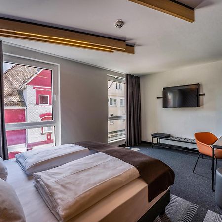 B&B Hotel Villingen-Schwenningen Εξωτερικό φωτογραφία