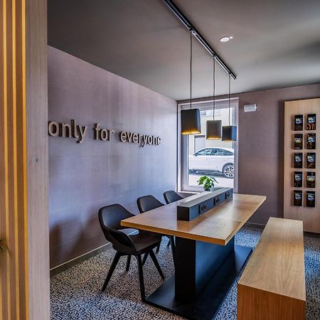 B&B Hotel Villingen-Schwenningen Εξωτερικό φωτογραφία