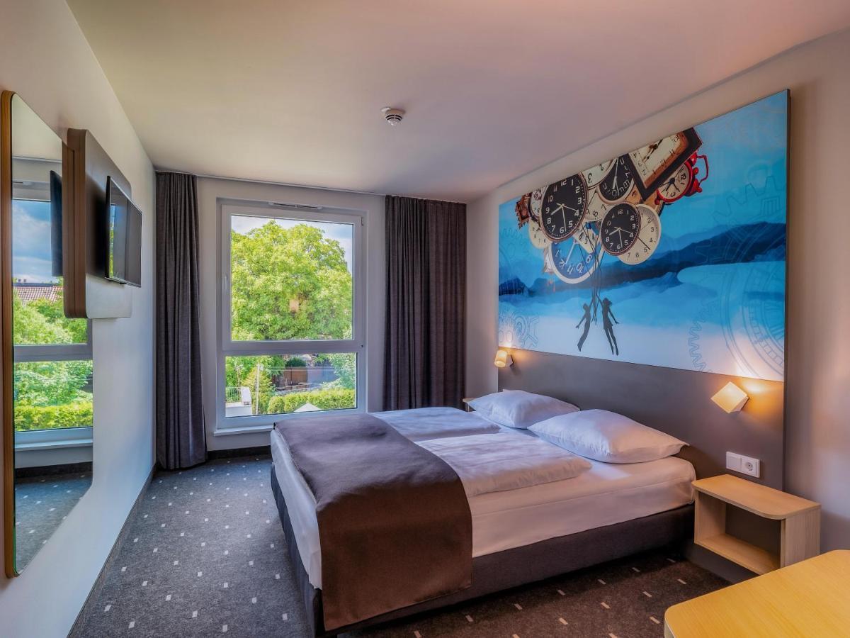 B&B Hotel Villingen-Schwenningen Εξωτερικό φωτογραφία