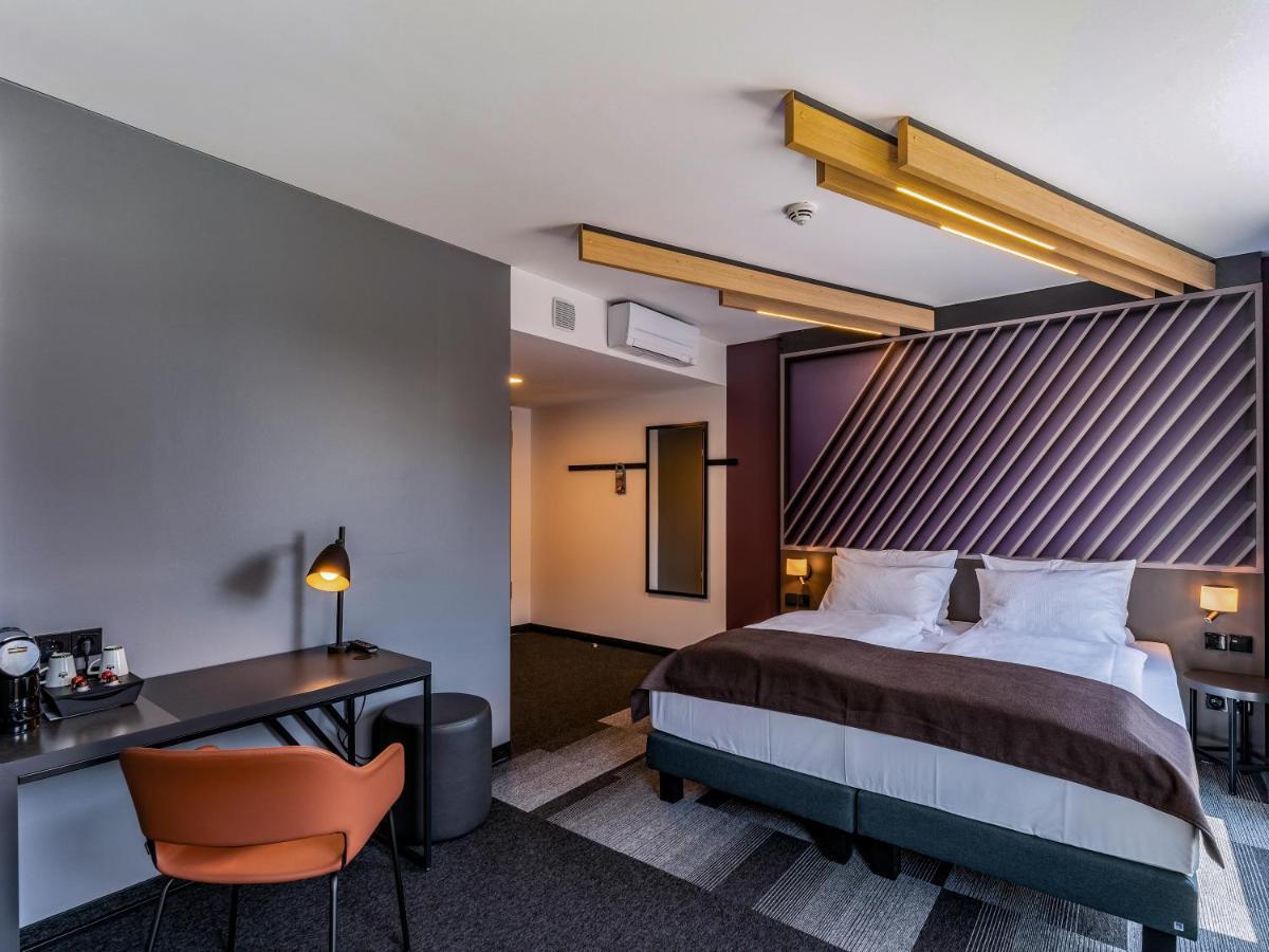 B&B Hotel Villingen-Schwenningen Εξωτερικό φωτογραφία