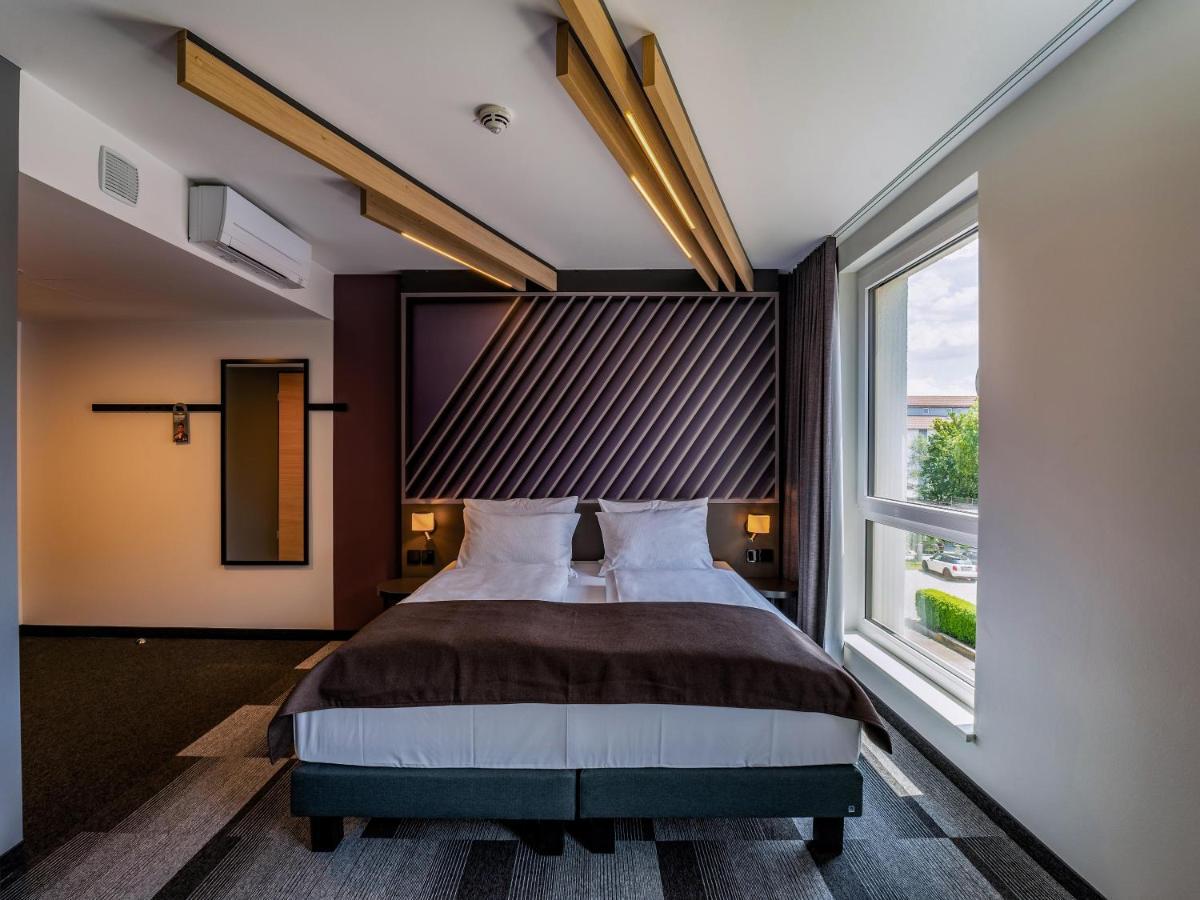 B&B Hotel Villingen-Schwenningen Εξωτερικό φωτογραφία