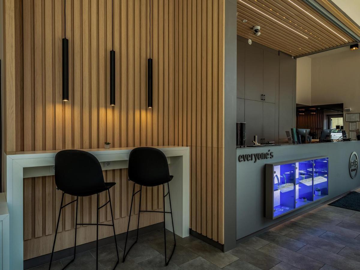 B&B Hotel Villingen-Schwenningen Εξωτερικό φωτογραφία