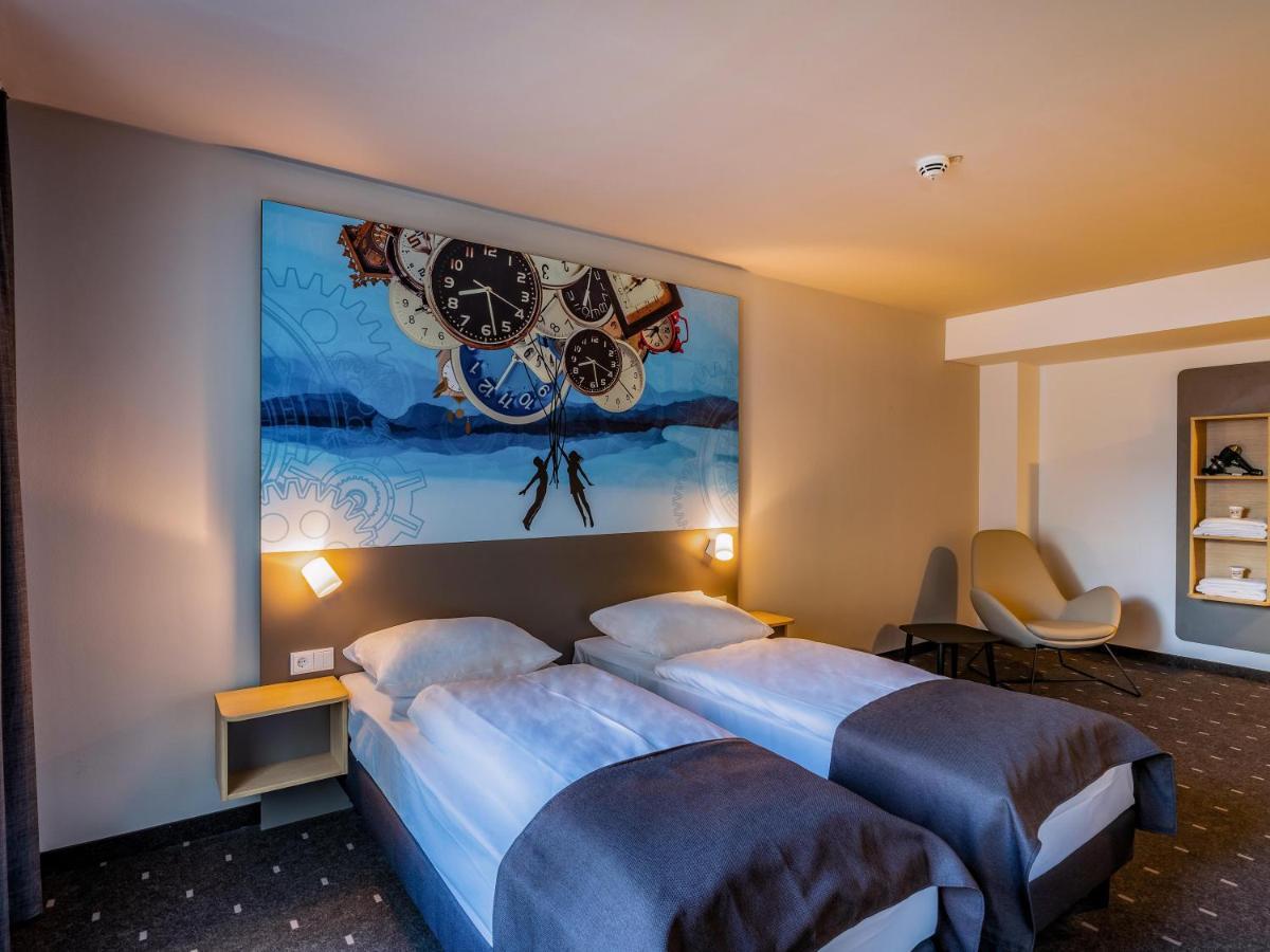 B&B Hotel Villingen-Schwenningen Εξωτερικό φωτογραφία