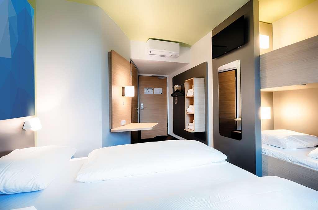 B&B Hotel Villingen-Schwenningen Δωμάτιο φωτογραφία