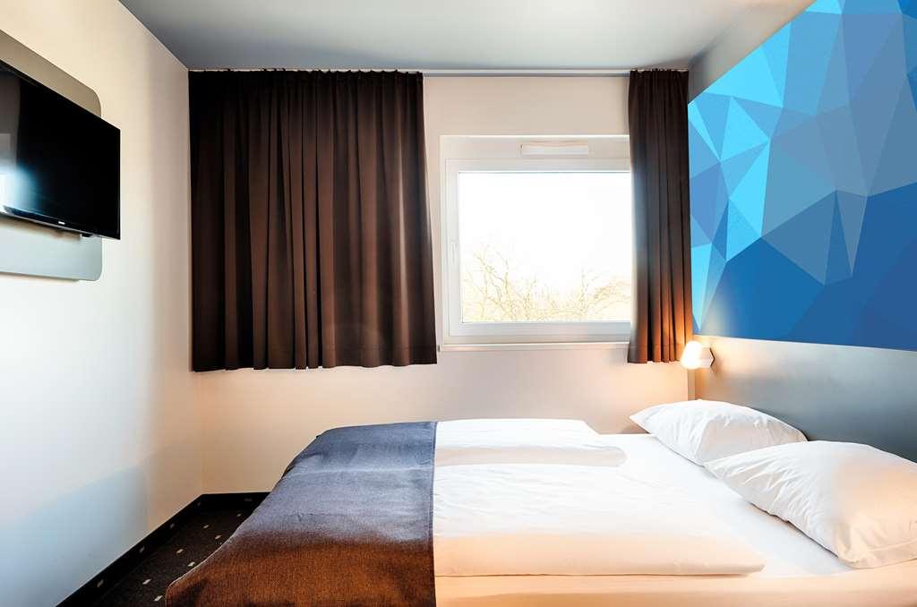 B&B Hotel Villingen-Schwenningen Δωμάτιο φωτογραφία