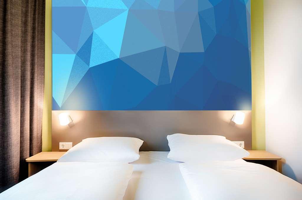 B&B Hotel Villingen-Schwenningen Δωμάτιο φωτογραφία