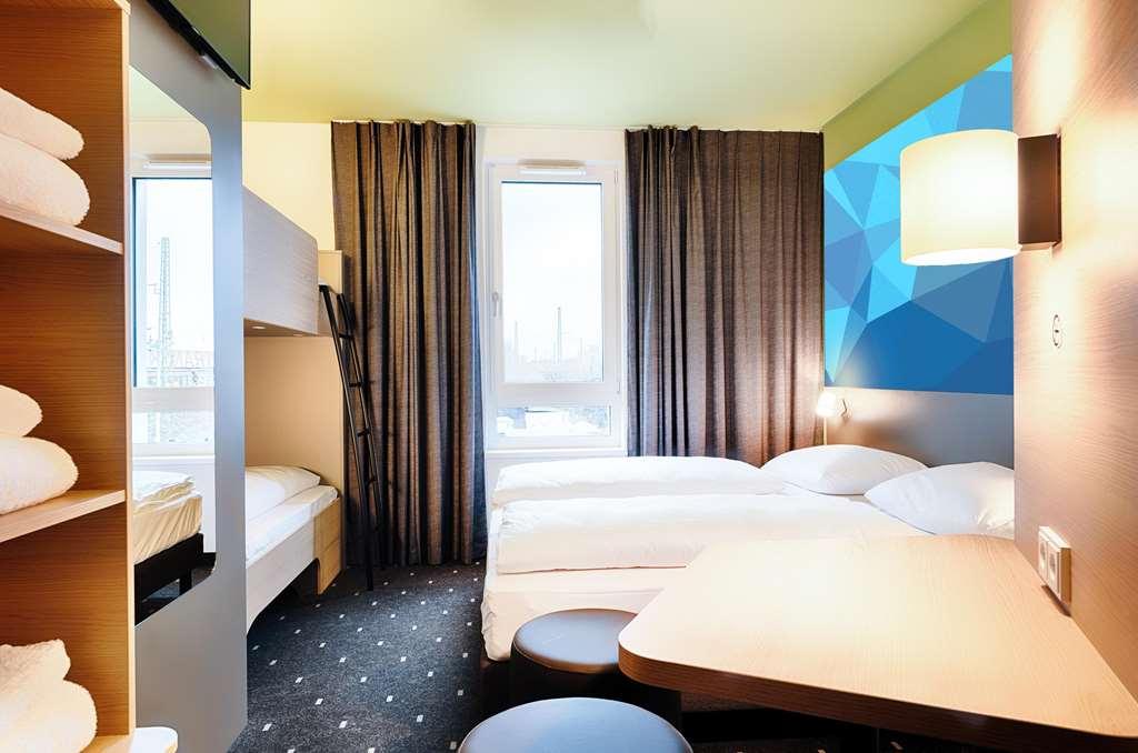 B&B Hotel Villingen-Schwenningen Δωμάτιο φωτογραφία