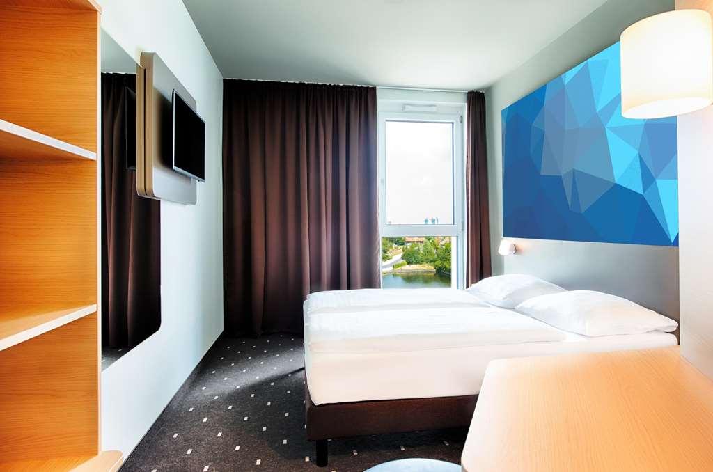 B&B Hotel Villingen-Schwenningen Δωμάτιο φωτογραφία