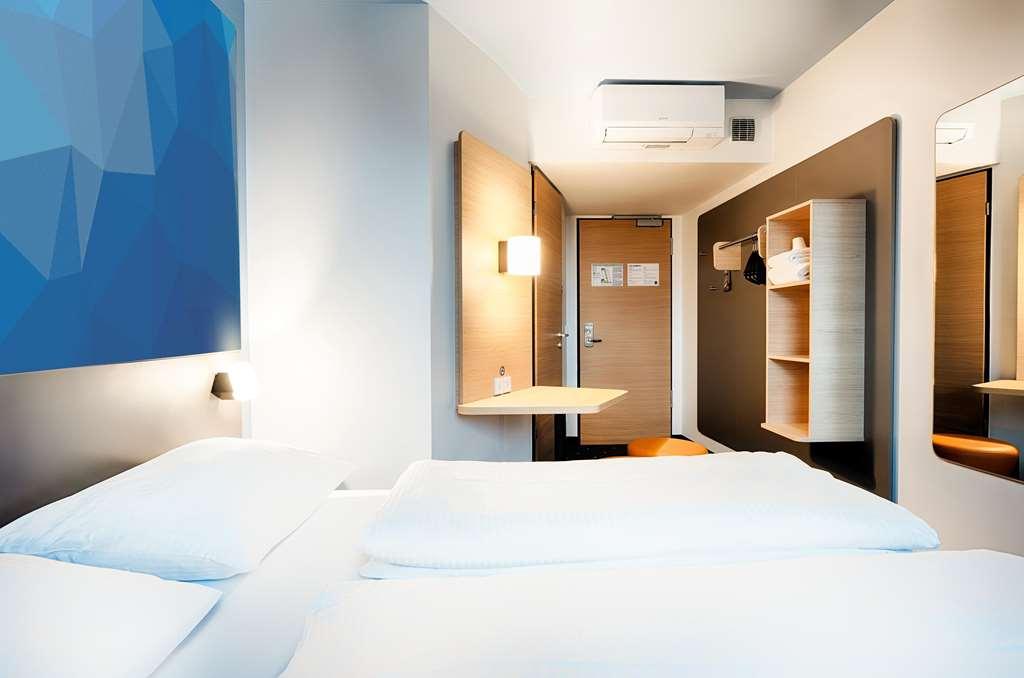 B&B Hotel Villingen-Schwenningen Δωμάτιο φωτογραφία