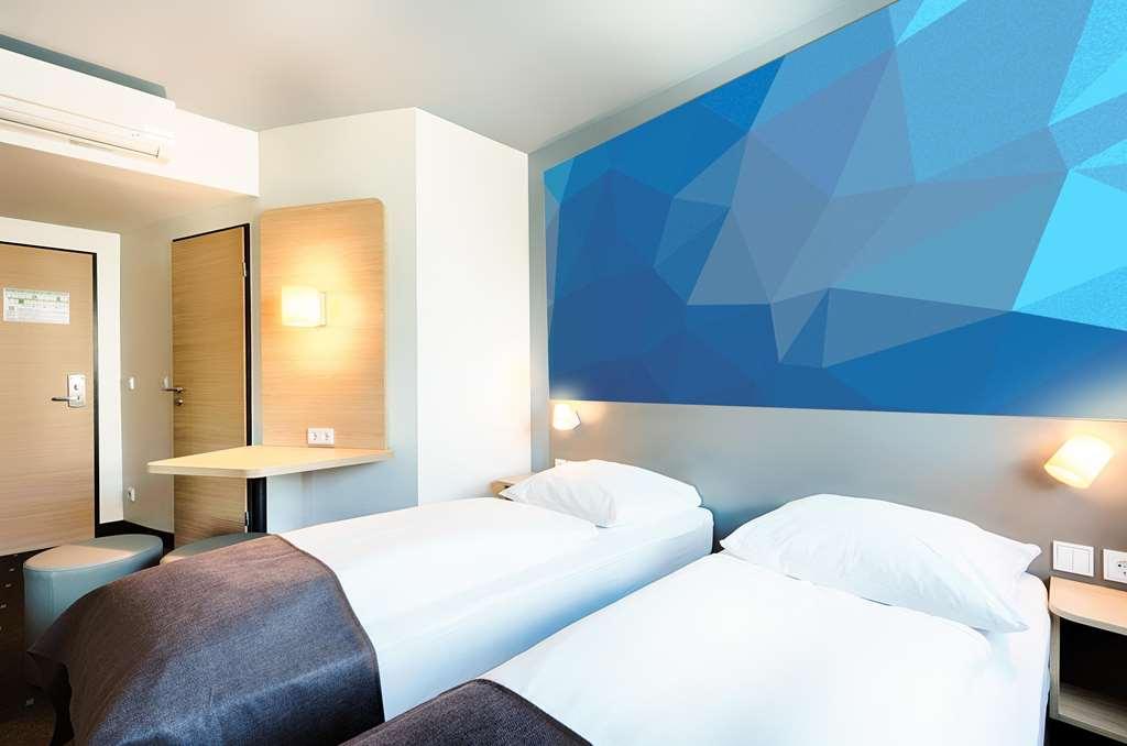 B&B Hotel Villingen-Schwenningen Δωμάτιο φωτογραφία