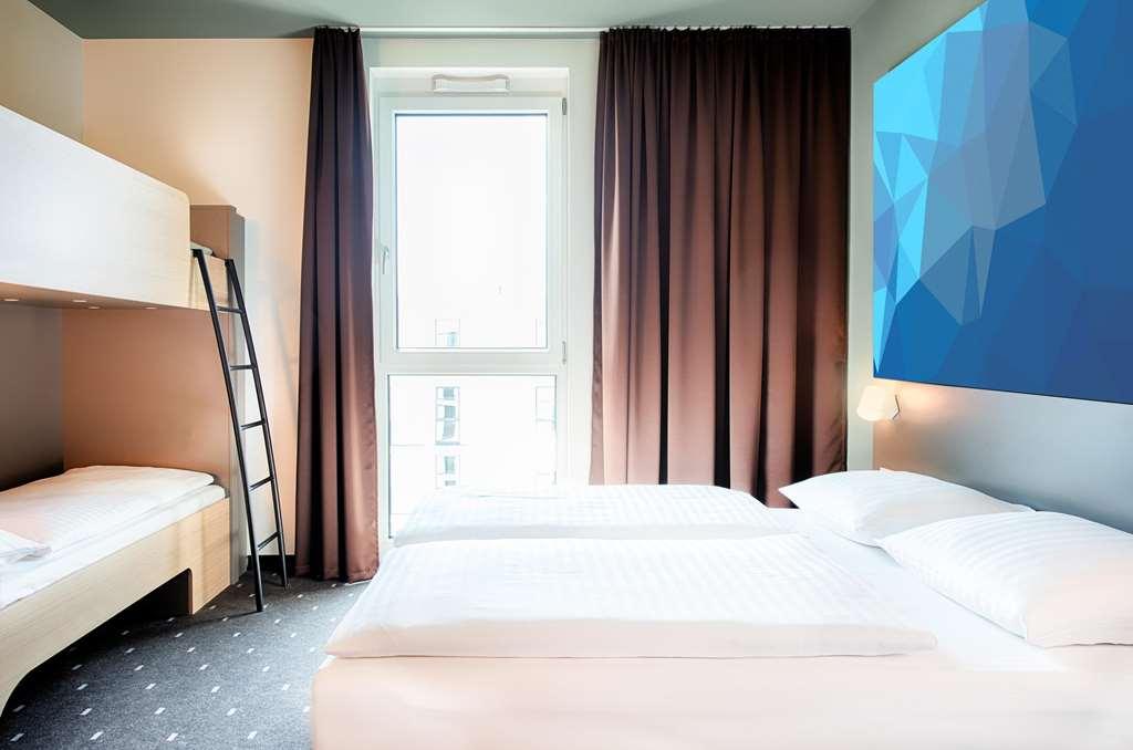 B&B Hotel Villingen-Schwenningen Δωμάτιο φωτογραφία