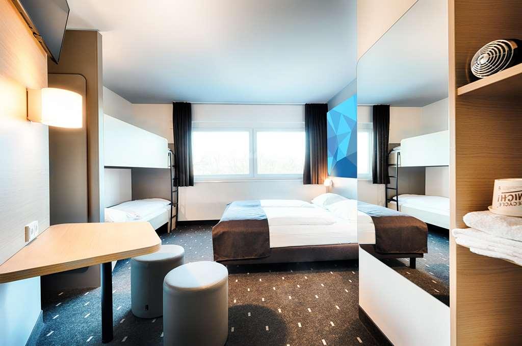 B&B Hotel Villingen-Schwenningen Δωμάτιο φωτογραφία