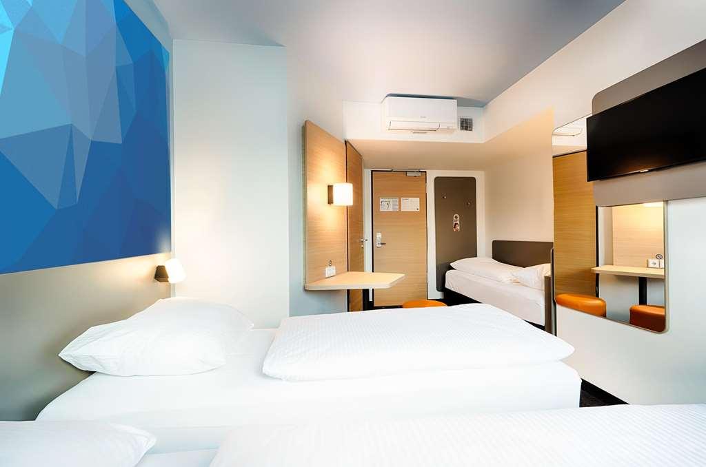 B&B Hotel Villingen-Schwenningen Δωμάτιο φωτογραφία