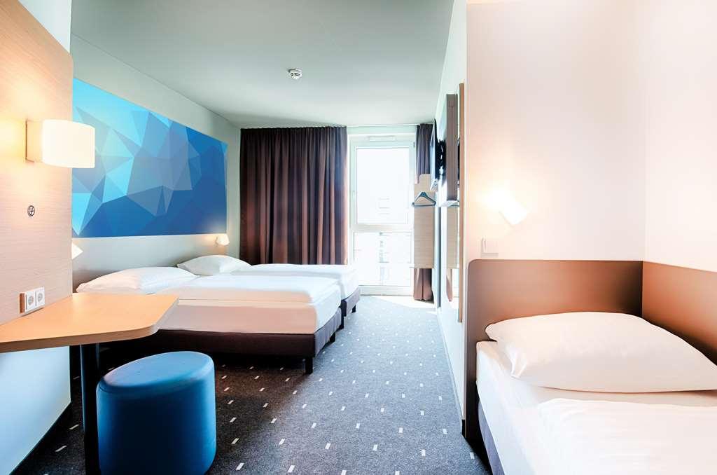 B&B Hotel Villingen-Schwenningen Δωμάτιο φωτογραφία