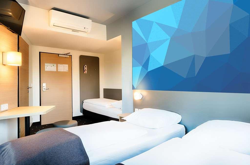 B&B Hotel Villingen-Schwenningen Δωμάτιο φωτογραφία