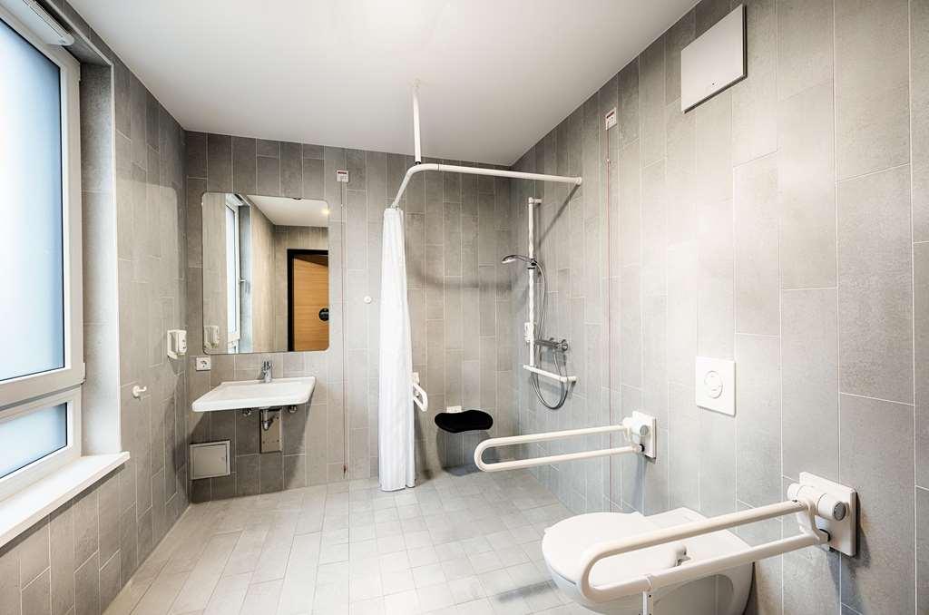 B&B Hotel Villingen-Schwenningen Εξωτερικό φωτογραφία