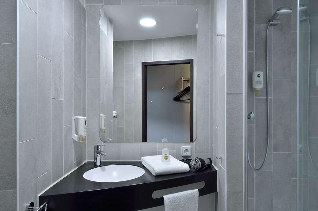 B&B Hotel Villingen-Schwenningen Εξωτερικό φωτογραφία