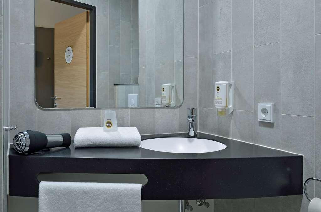 B&B Hotel Villingen-Schwenningen Εξωτερικό φωτογραφία