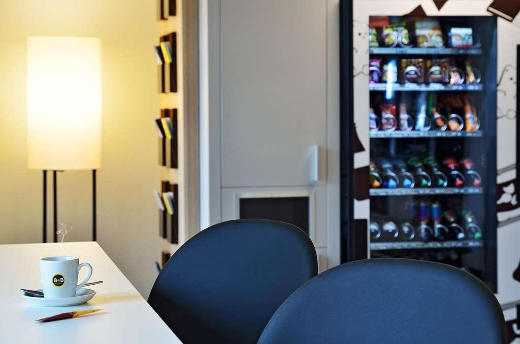 B&B Hotel Villingen-Schwenningen Εσωτερικό φωτογραφία