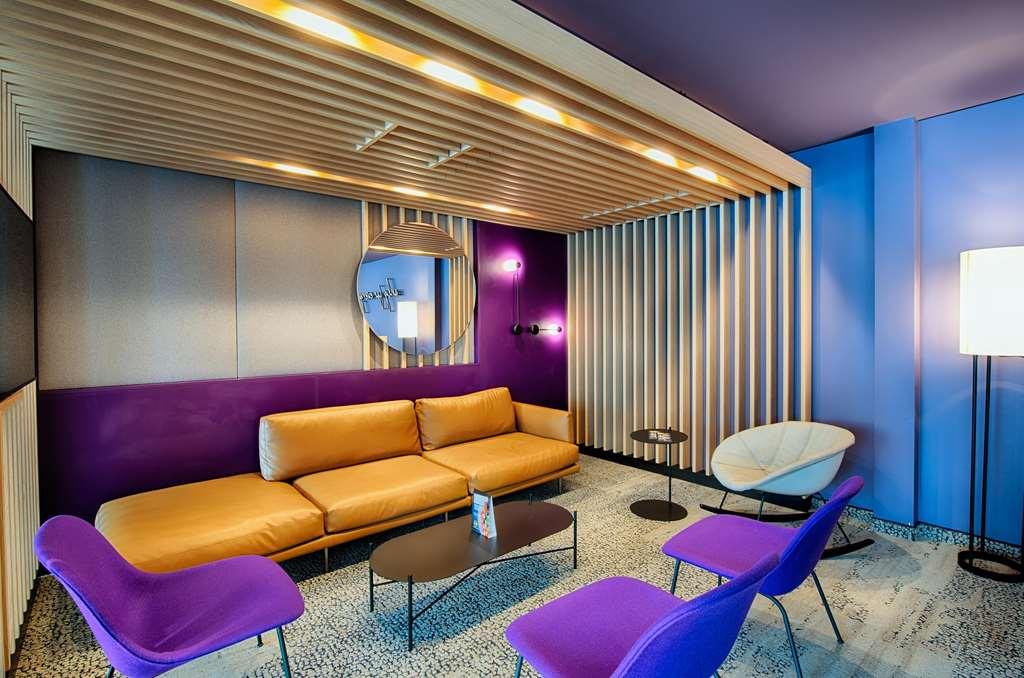 B&B Hotel Villingen-Schwenningen Εσωτερικό φωτογραφία