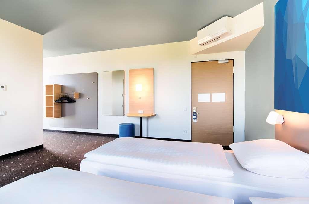 B&B Hotel Villingen-Schwenningen Δωμάτιο φωτογραφία
