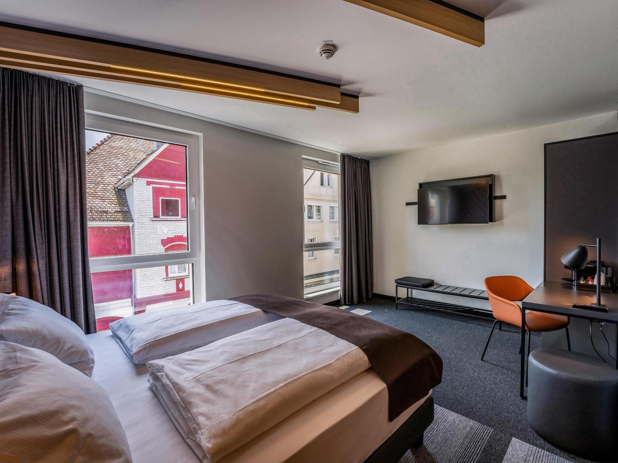 B&B Hotel Villingen-Schwenningen Εξωτερικό φωτογραφία