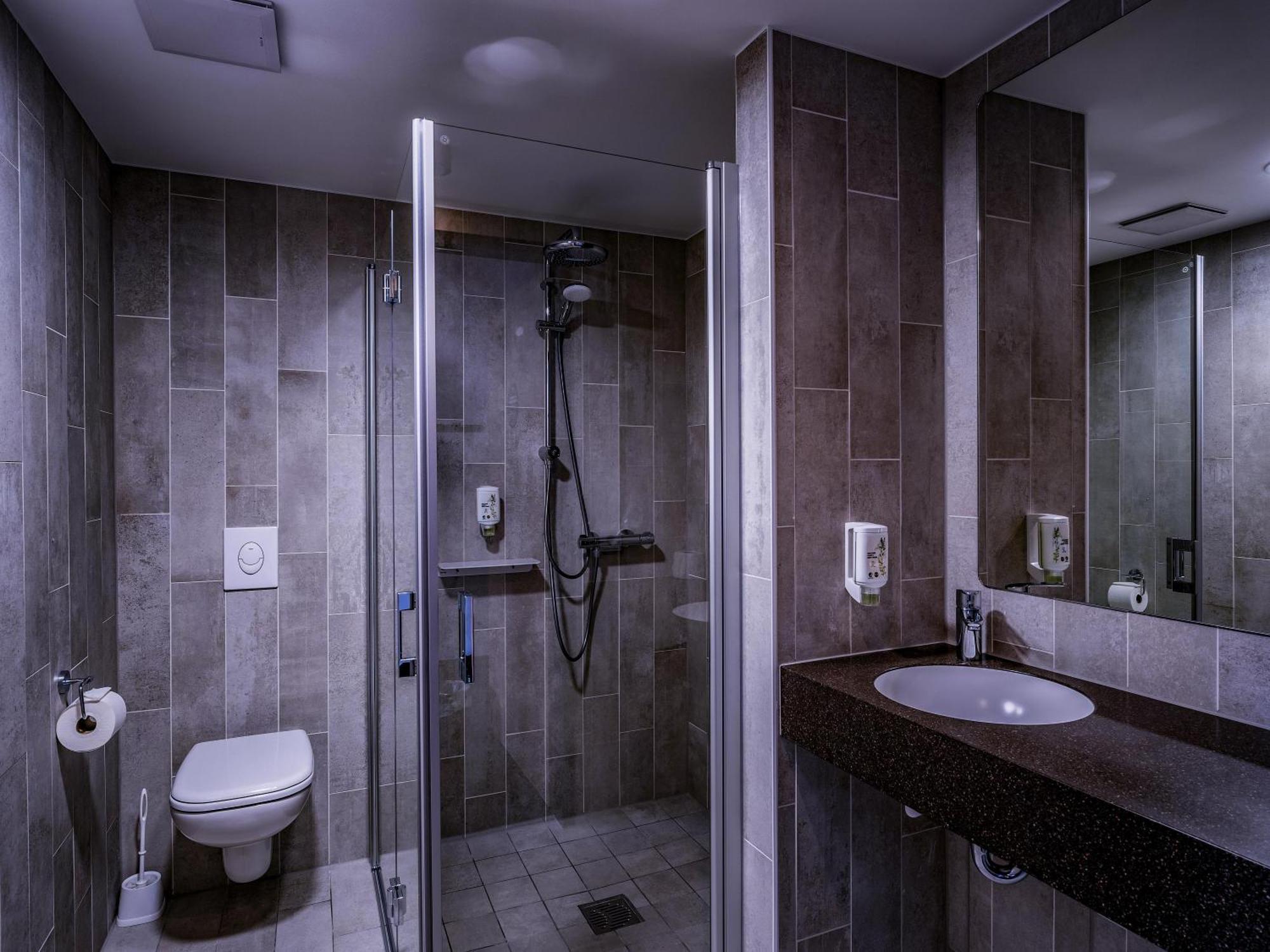 B&B Hotel Villingen-Schwenningen Εξωτερικό φωτογραφία