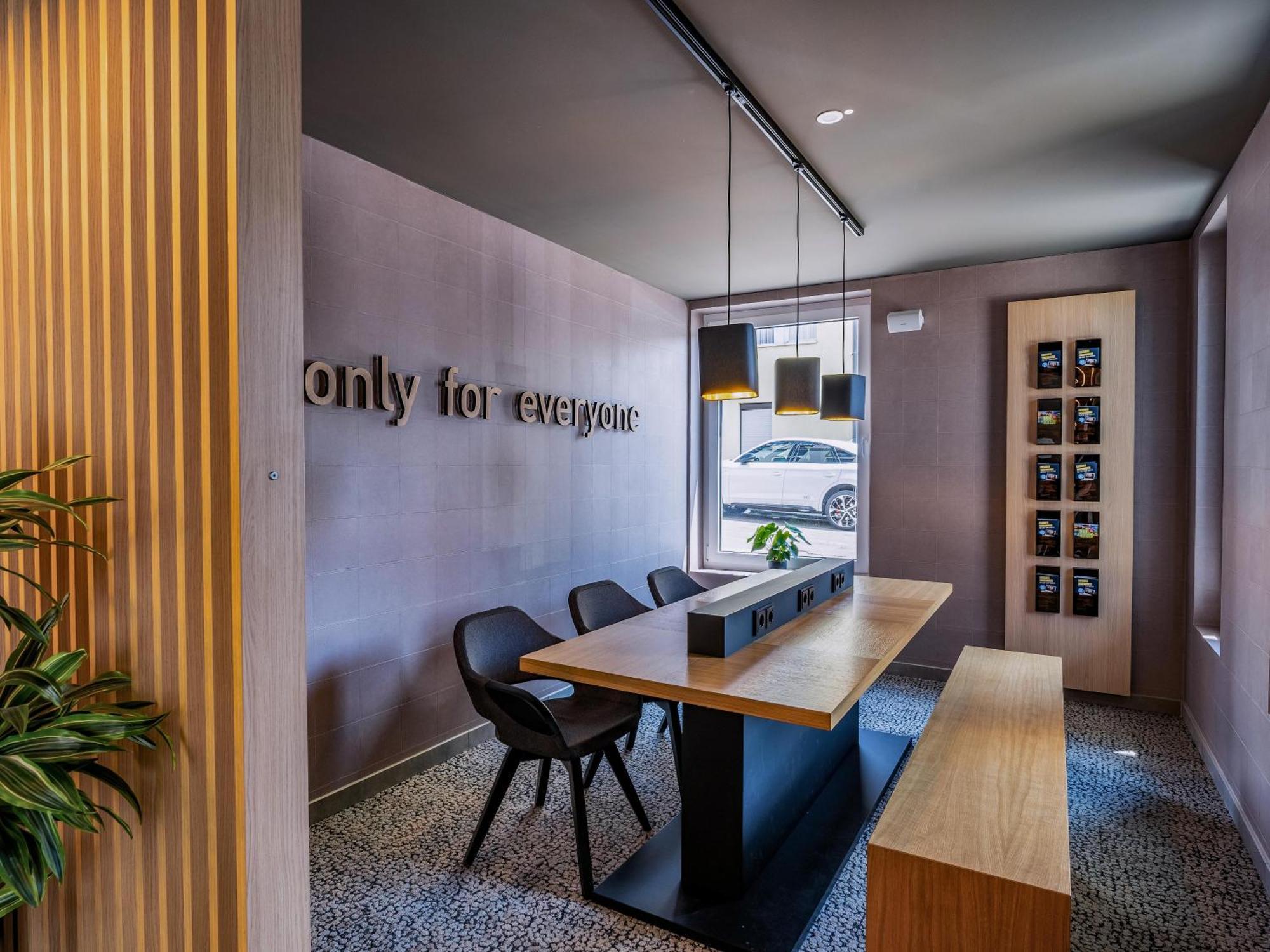 B&B Hotel Villingen-Schwenningen Εξωτερικό φωτογραφία