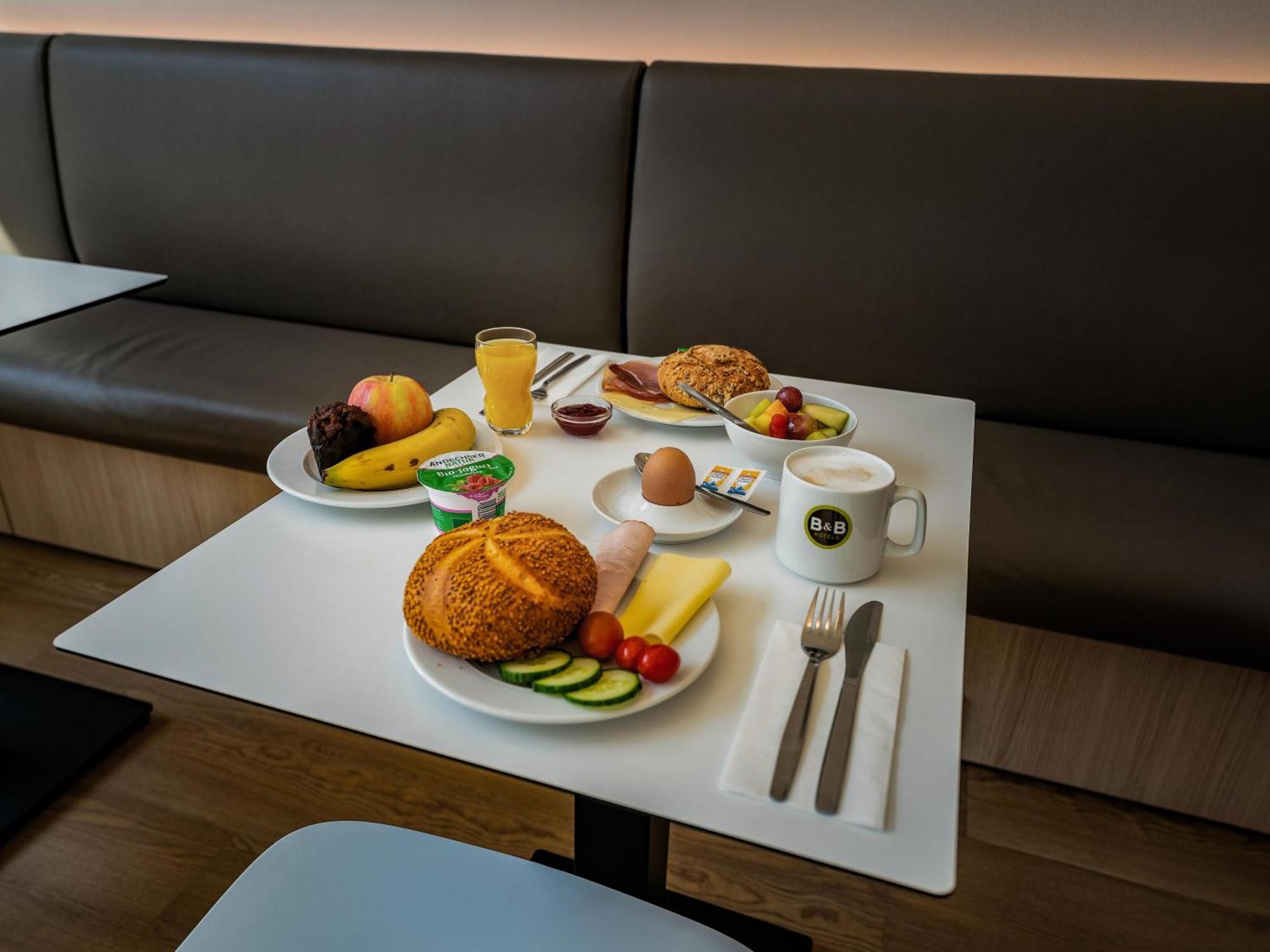 B&B Hotel Villingen-Schwenningen Εξωτερικό φωτογραφία