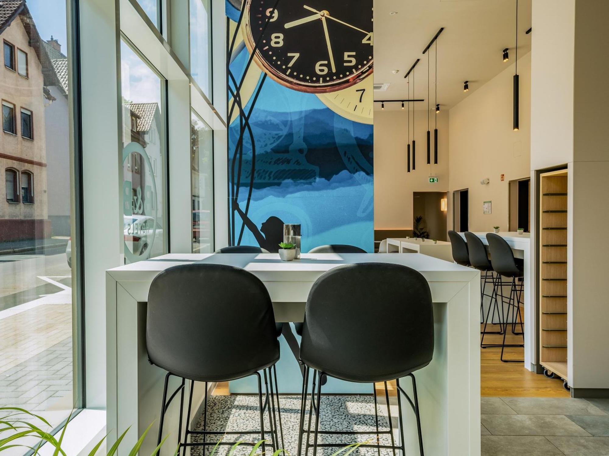 B&B Hotel Villingen-Schwenningen Εξωτερικό φωτογραφία