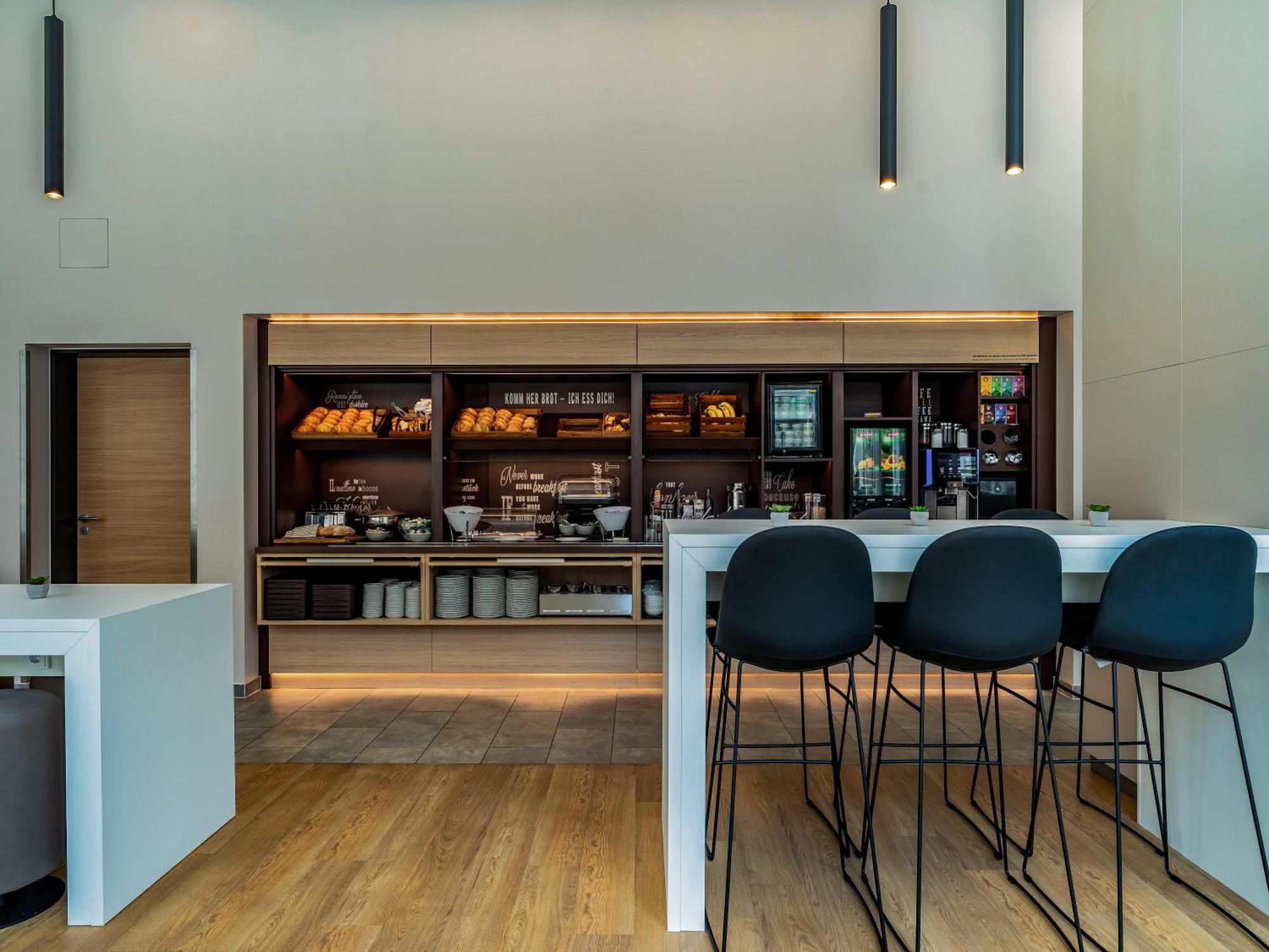 B&B Hotel Villingen-Schwenningen Εξωτερικό φωτογραφία