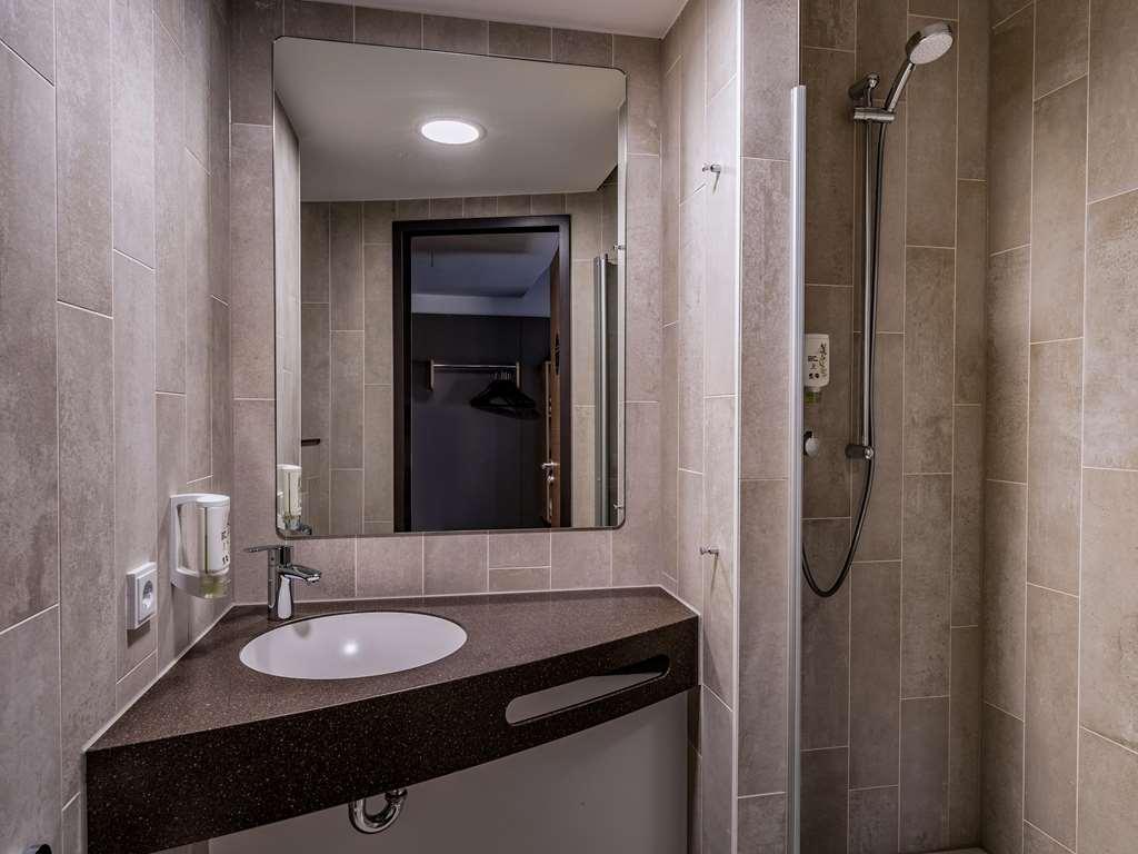 B&B Hotel Villingen-Schwenningen Δωμάτιο φωτογραφία